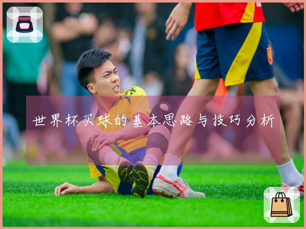 世界杯买球的基本思路与技巧分析