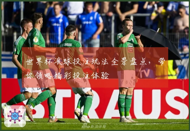 世界杯滚球投注玩法全景盘点，带你领略精彩投注体验